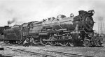 PRR 5480, K-4S, 1936